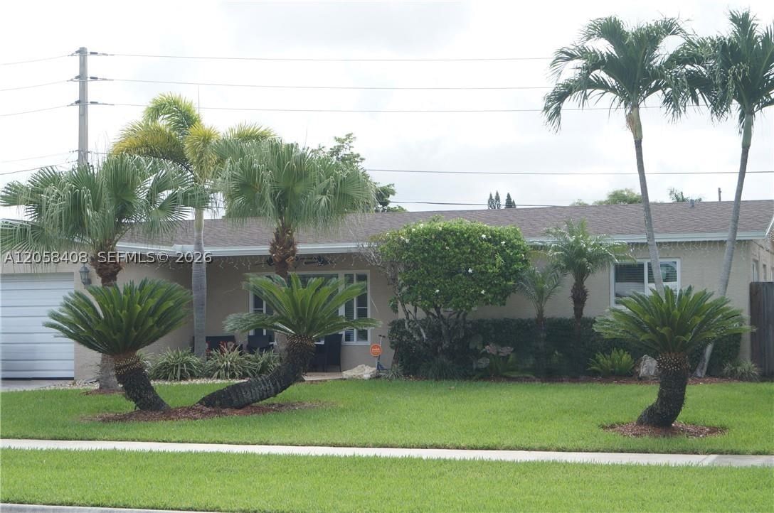 Real estate property located at 2294 63rd Ave, Broward, Ibec Addition No 7, Margate, FL