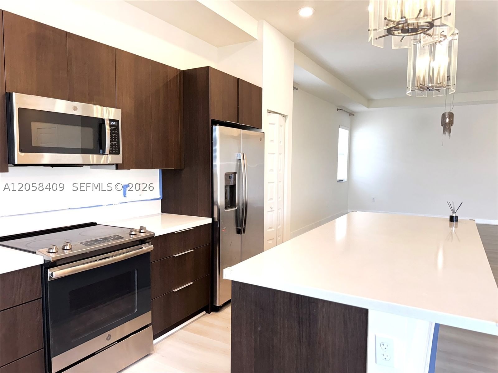 Real estate property located at 10455 82nd St #35, Miami-dade, Highland At Park Central, Doral, FL