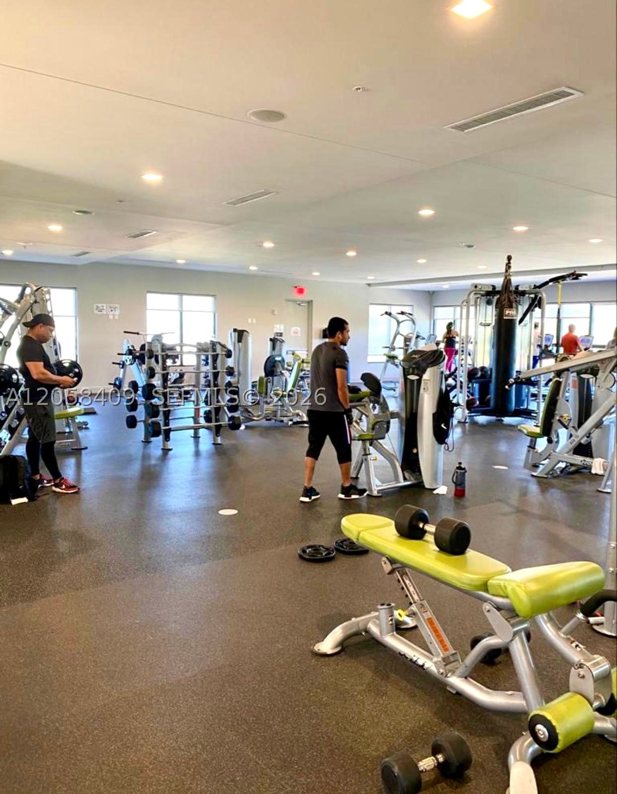 Real estate property located at 10455 82nd St #35, Miami-dade, Highland At Park Central, Doral, FL