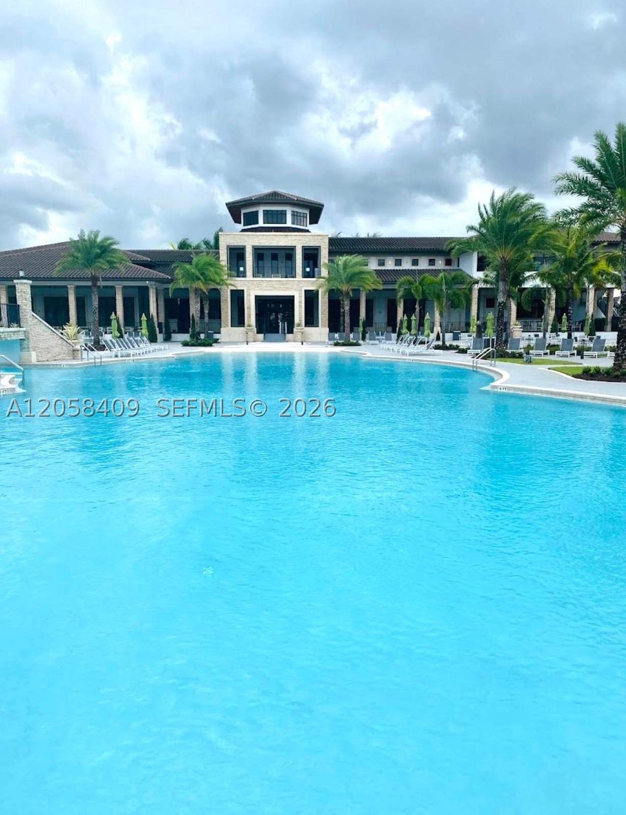 Real estate property located at 10455 82nd St #35, Miami-dade, Highland At Park Central, Doral, FL