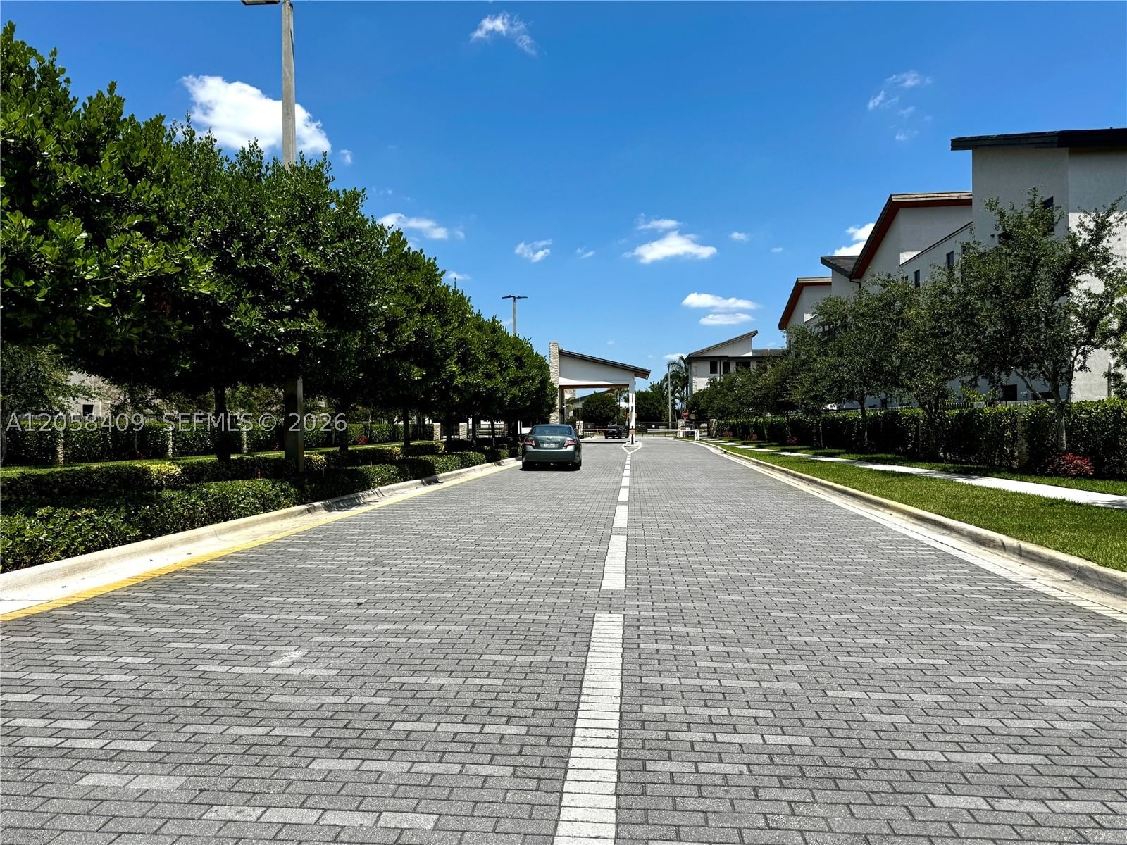Real estate property located at 10455 82nd St #35, Miami-dade, Highland At Park Central, Doral, FL
