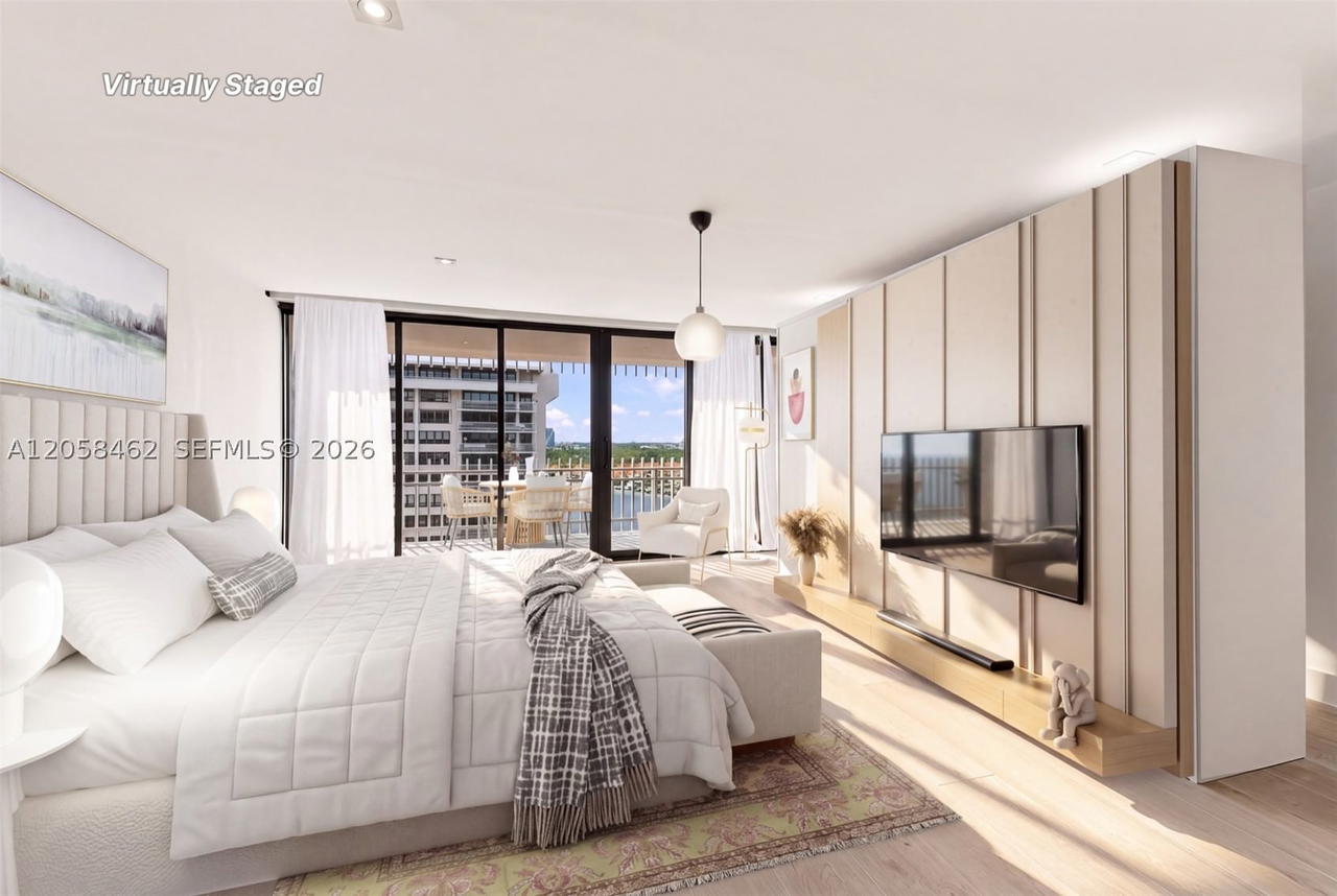 Real estate property located at 2 Grove Isle Dr B1602, Miami-dade, Grove Isle Condo, Miami, FL