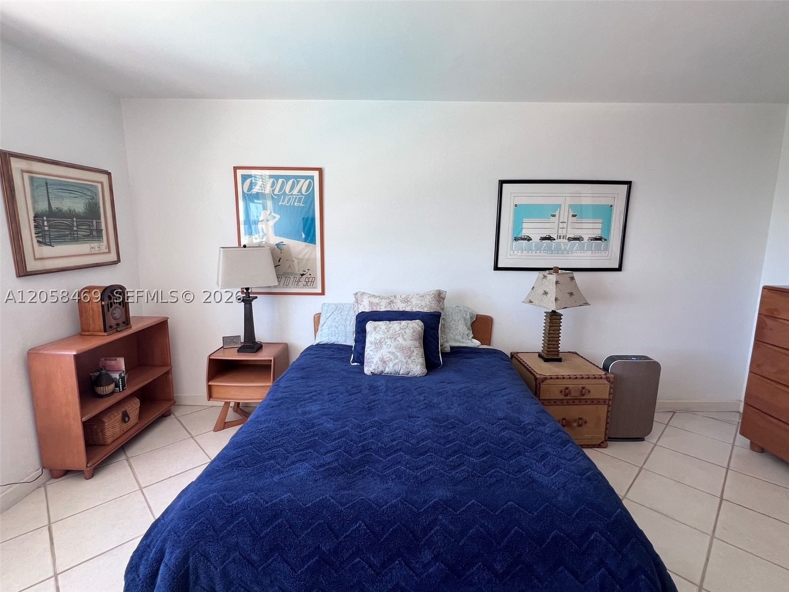 Real estate property located at 100 Lincoln Rd #542, Miami-dade, The Decoplage Condo, Miami Beach, FL