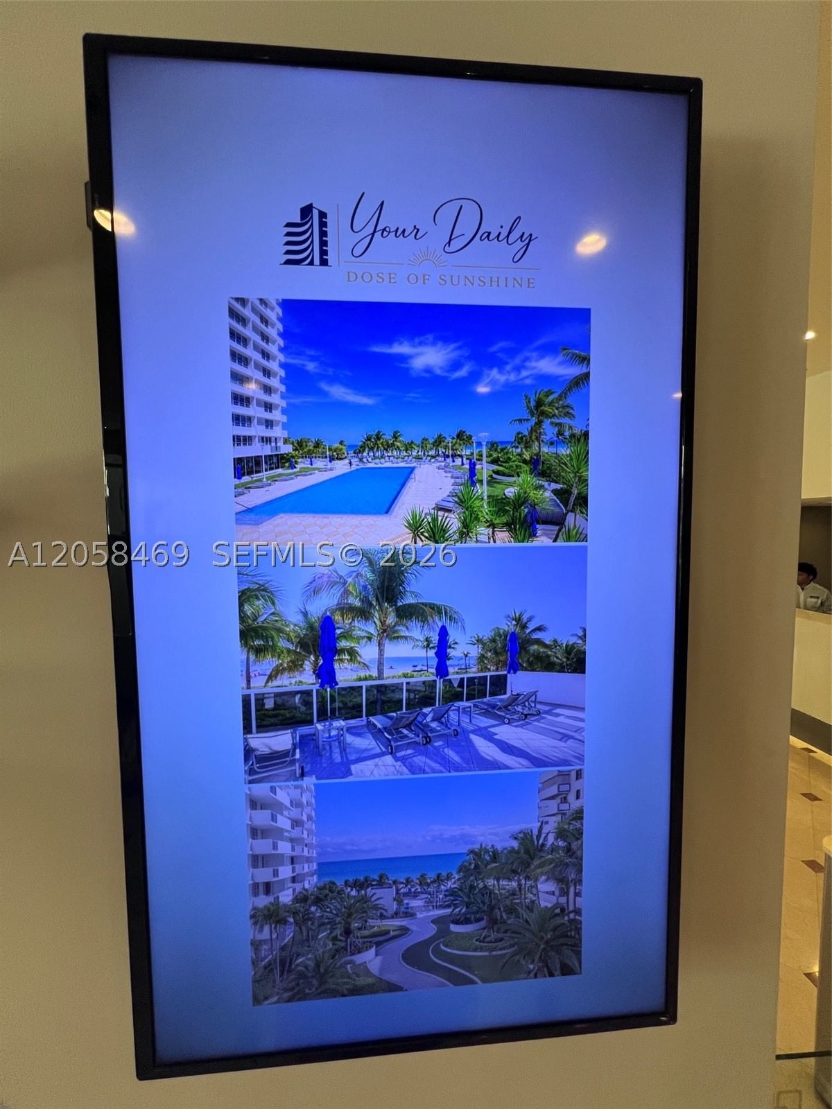 Real estate property located at 100 Lincoln Rd #542, Miami-dade, The Decoplage Condo, Miami Beach, FL