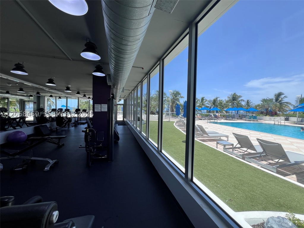 Real estate property located at 100 Lincoln Rd #542, Miami-dade, The Decoplage Condo, Miami Beach, FL