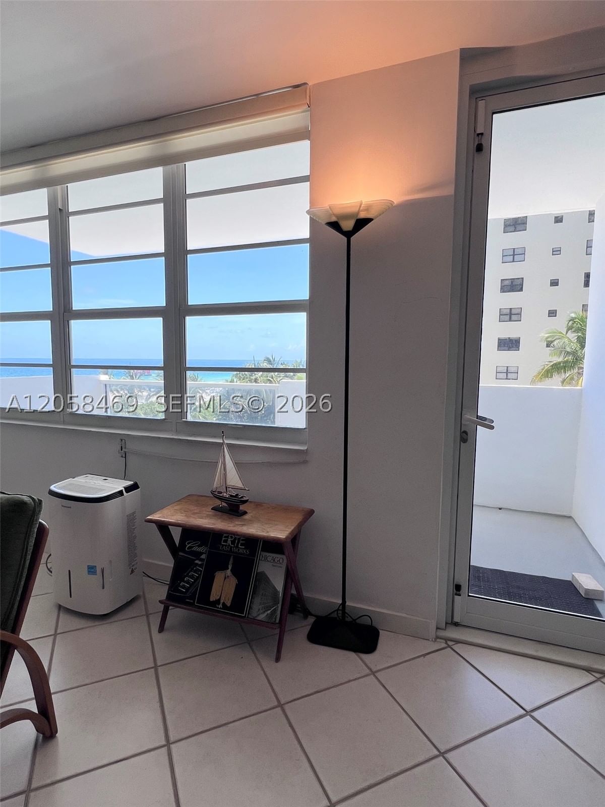 Real estate property located at 100 Lincoln Rd #542, Miami-dade, The Decoplage Condo, Miami Beach, FL