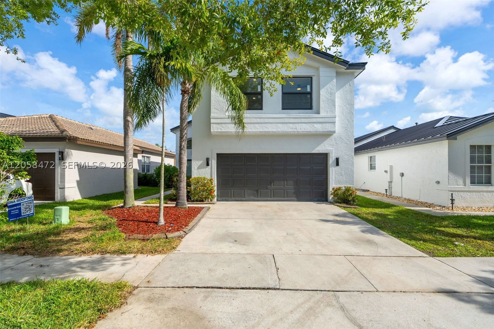 Real estate property located at 17319 22nd St, Broward, Silver Lakes Phase Iii Re, Miramar, FL