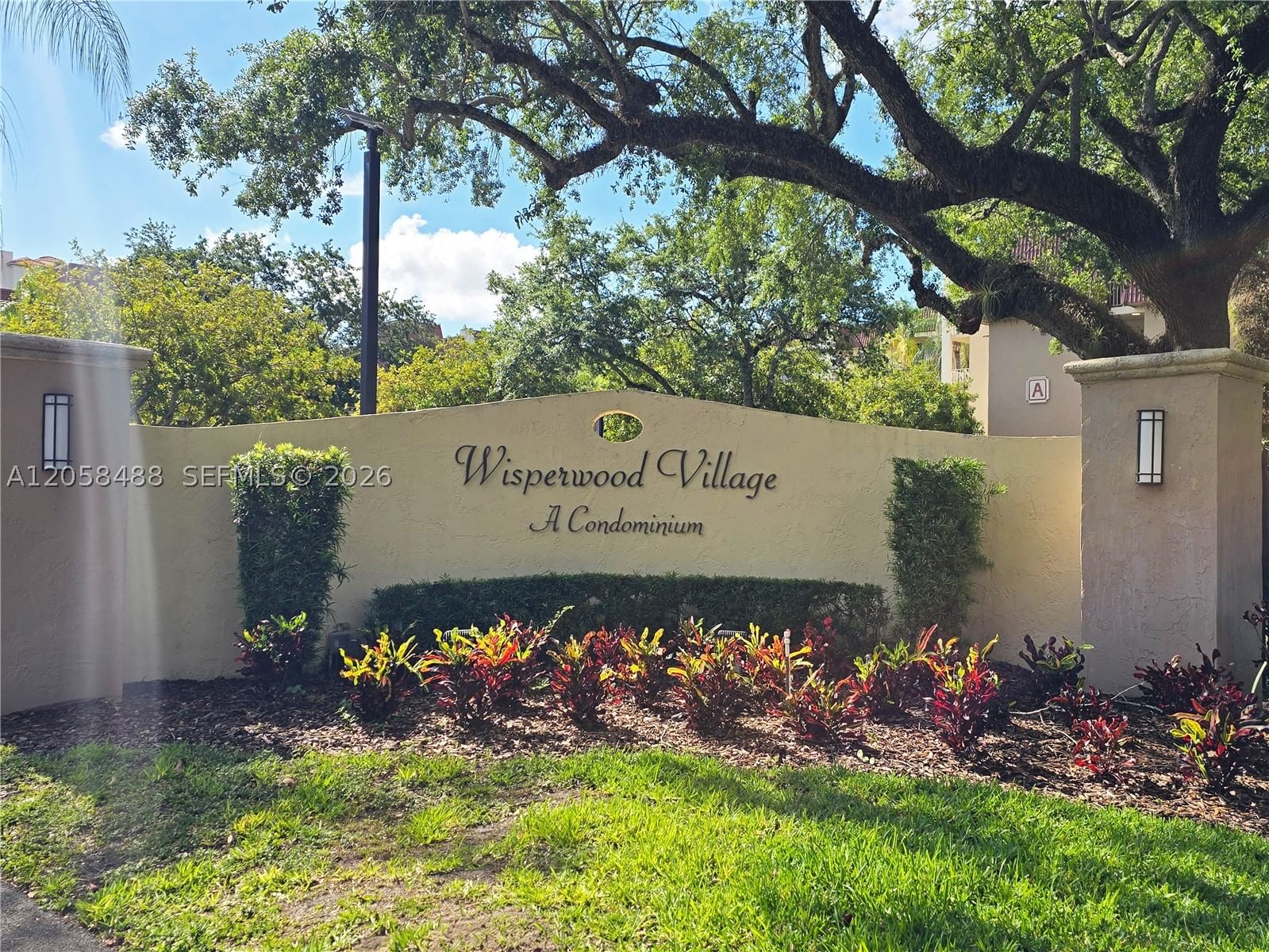 Real estate property located at , Miami-dade, Wisperwood Village Condo, Miami, FL