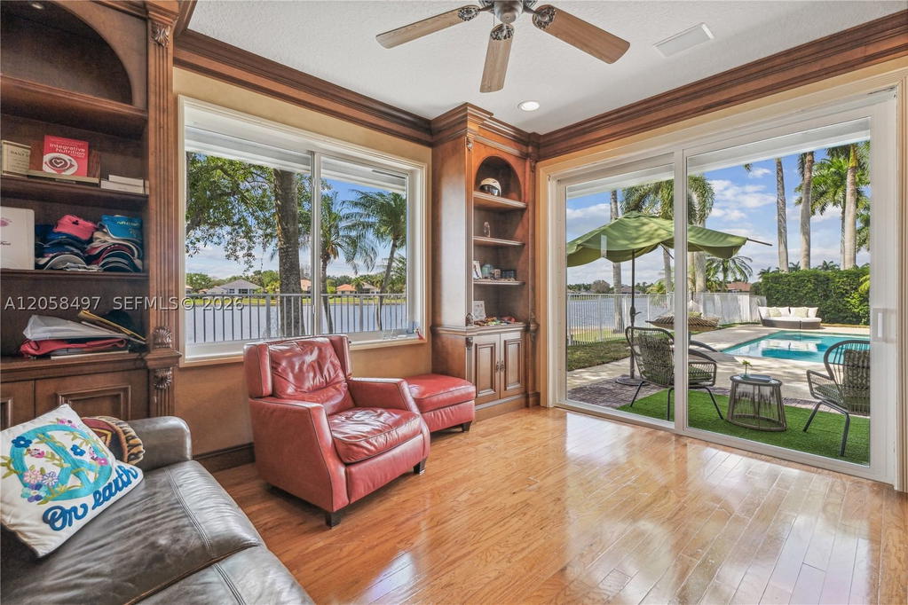Real estate property located at 2942 Medinah, Broward, Sector 7 South, Weston, FL