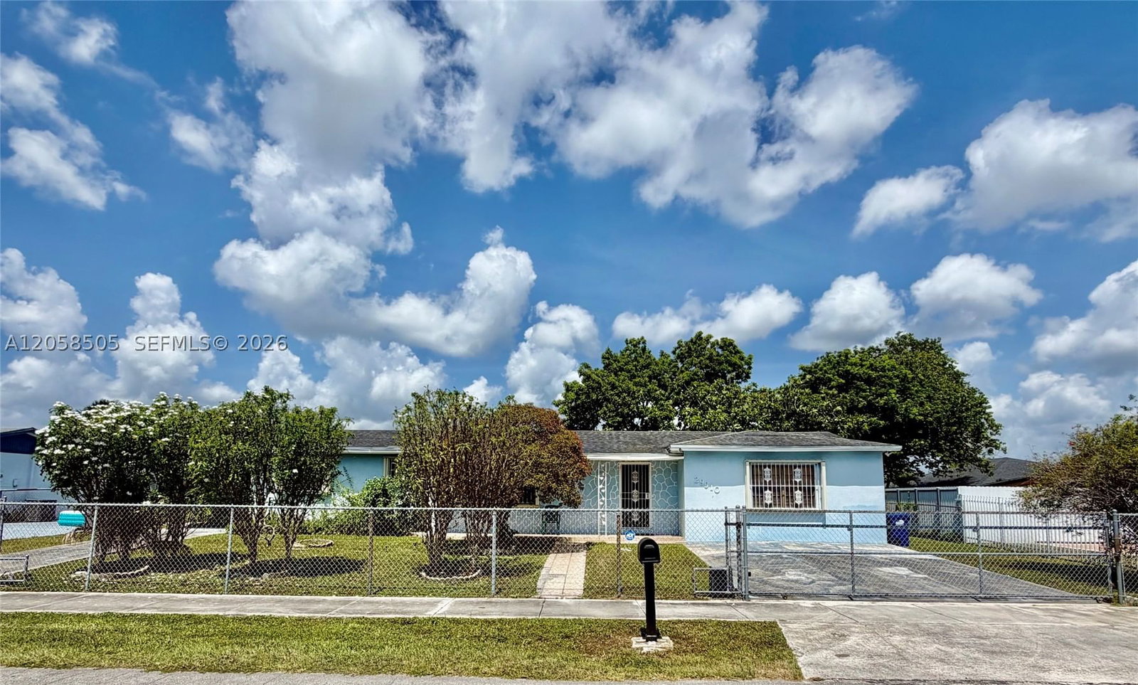 Real estate property located at 29910 149th Ave, Miami-dade, Kingswood Manor, Homestead, FL