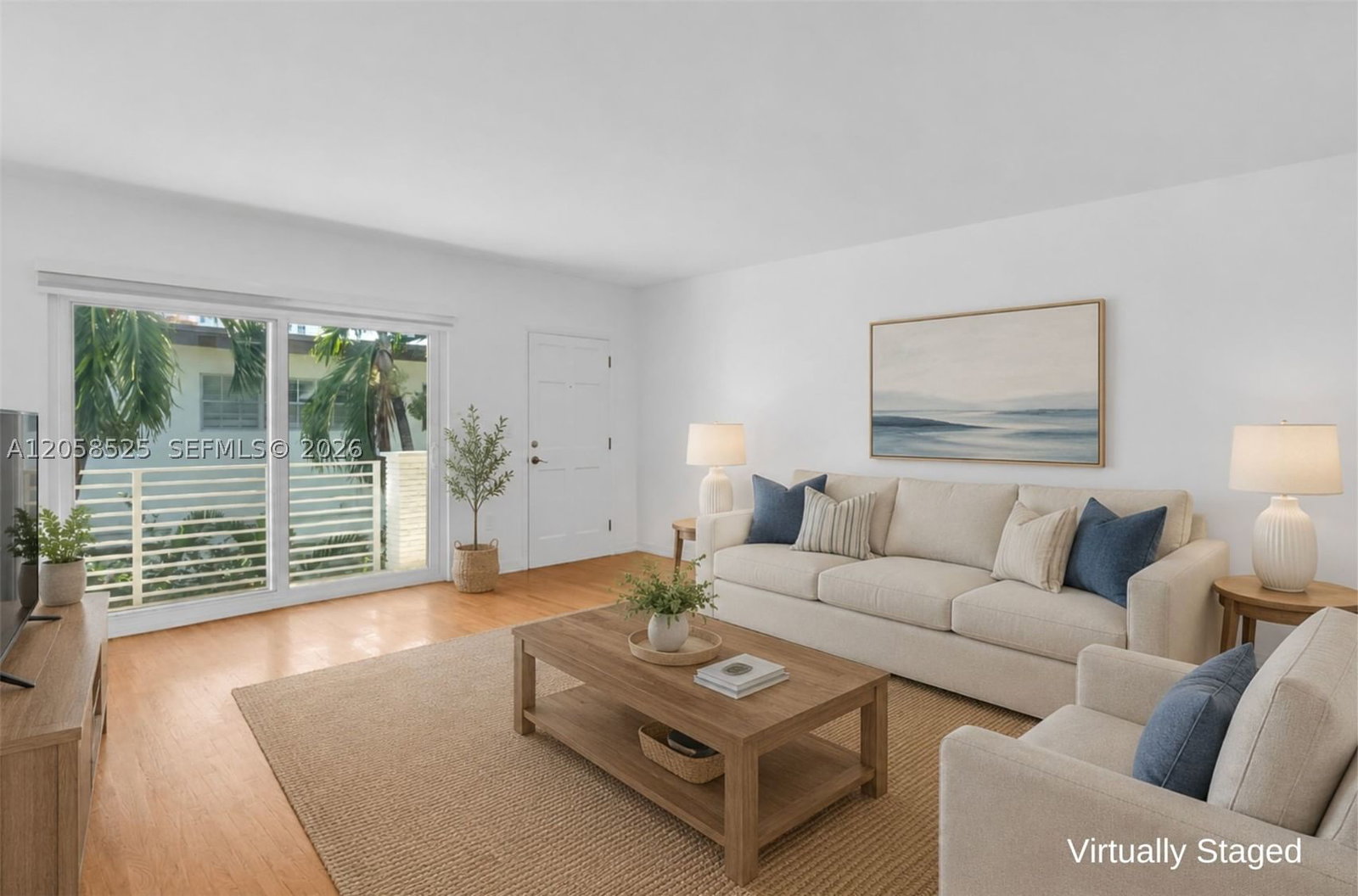 Real estate property located at 1101 98th St #5, Miami-dade, 1101 Condo, Bay Harbor Islands, FL