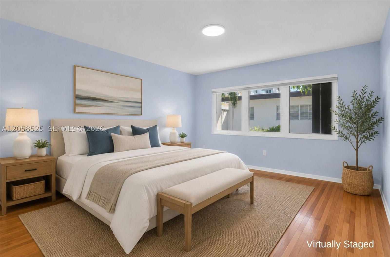 Real estate property located at 1101 98th St #5, Miami-dade, 1101 Condo, Bay Harbor Islands, FL