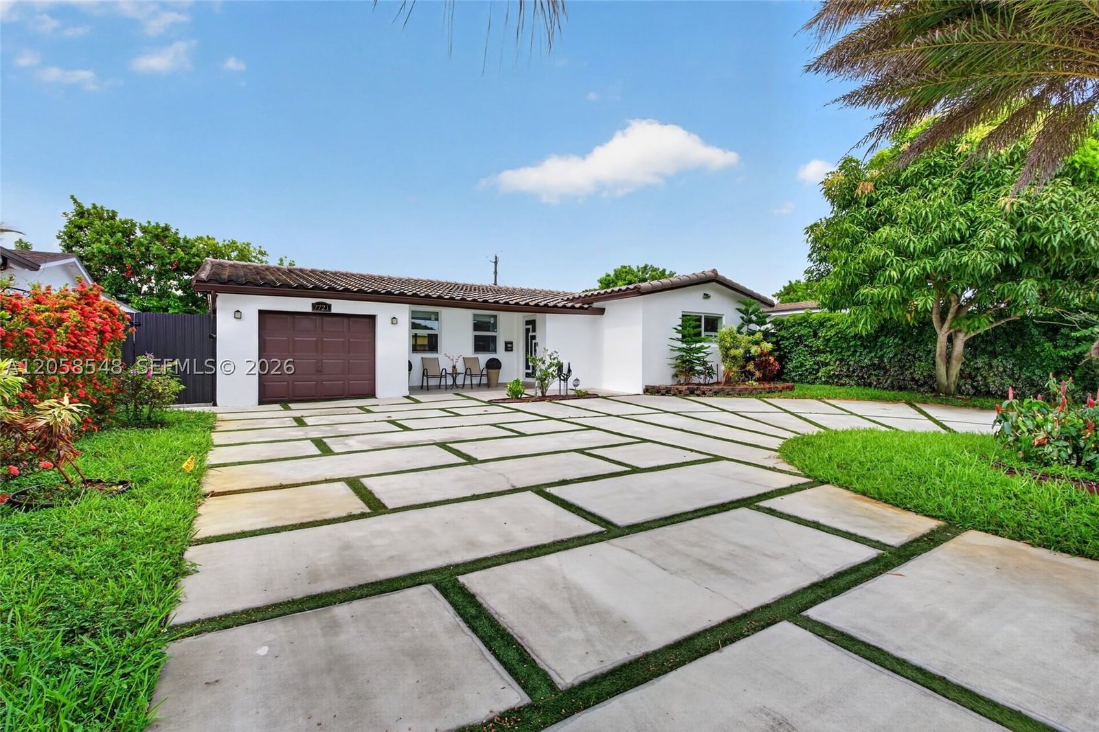 Real estate property located at 7721 Dilido Blvd, Broward, Miramar Park Third Add, Miramar, FL