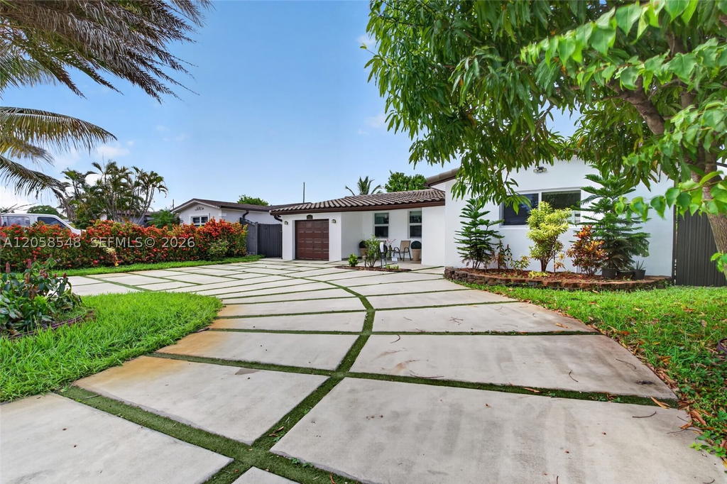 Real estate property located at 7721 Dilido Blvd, Broward, Miramar Park Third Add, Miramar, FL