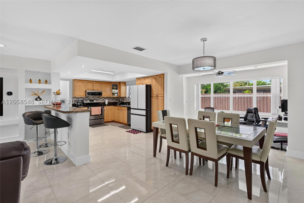 Real estate property located at 7721 Dilido Blvd, Broward, Miramar Park Third Add, Miramar, FL