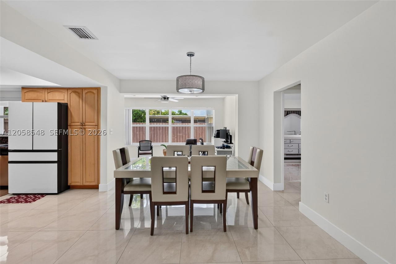 Real estate property located at 7721 Dilido Blvd, Broward, Miramar Park Third Add, Miramar, FL