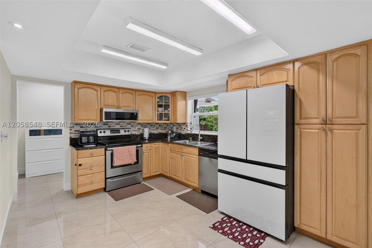 Real estate property located at 7721 Dilido Blvd, Broward, Miramar Park Third Add, Miramar, FL