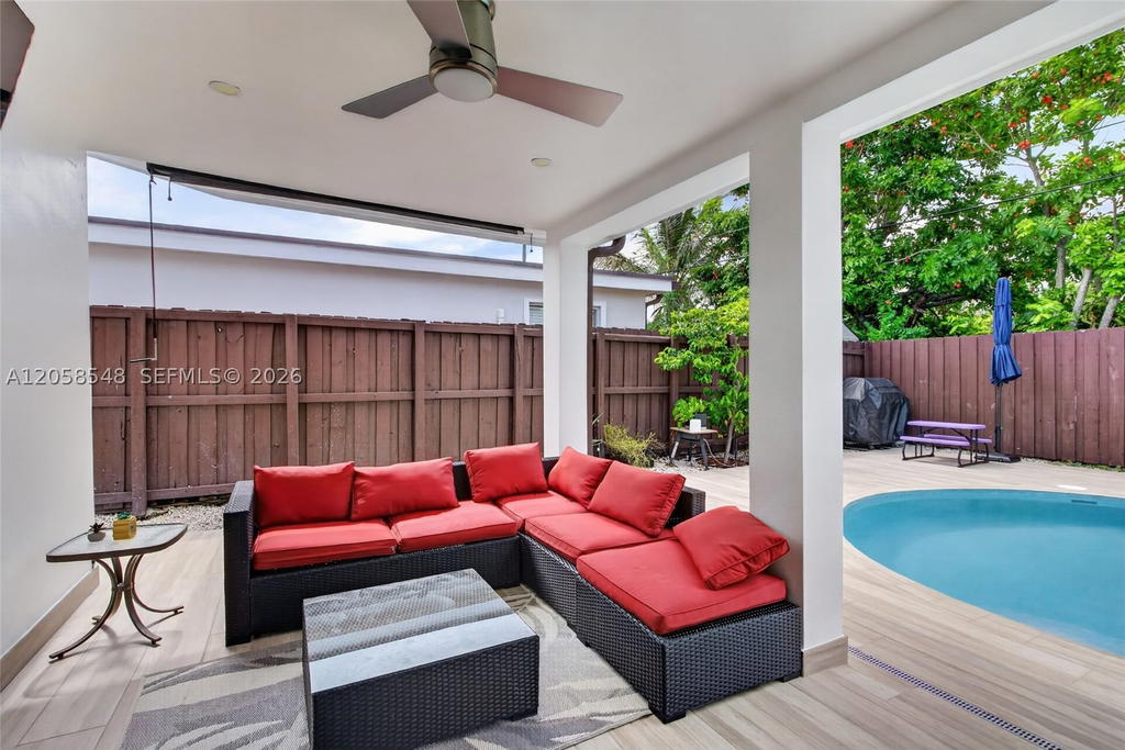 Real estate property located at 7721 Dilido Blvd, Broward, Miramar Park Third Add, Miramar, FL