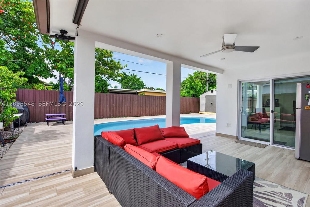 Real estate property located at 7721 Dilido Blvd, Broward, Miramar Park Third Add, Miramar, FL