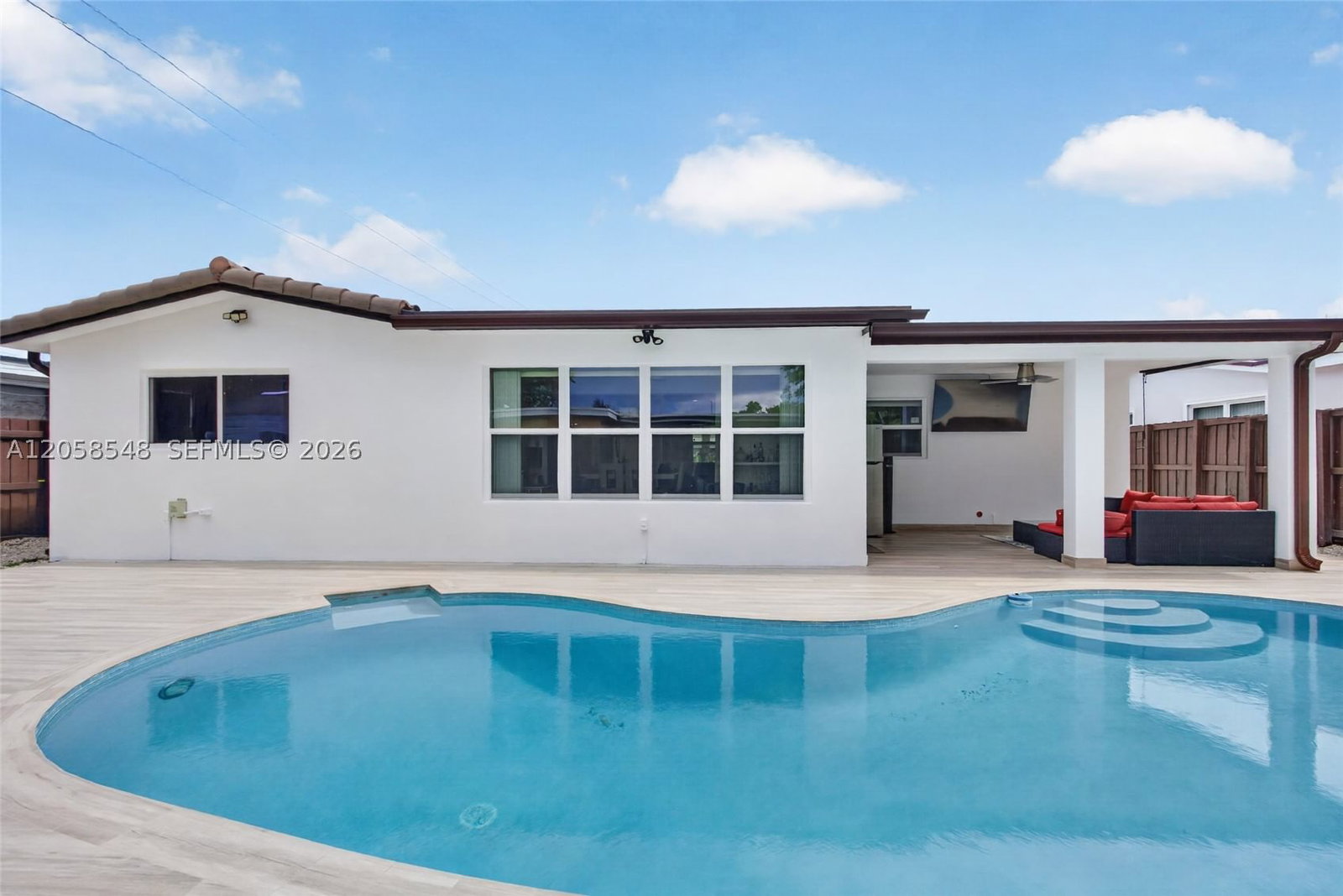Real estate property located at 7721 Dilido Blvd, Broward, Miramar Park Third Add, Miramar, FL
