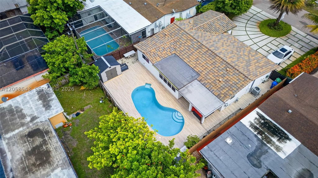 Real estate property located at 7721 Dilido Blvd, Broward, Miramar Park Third Add, Miramar, FL