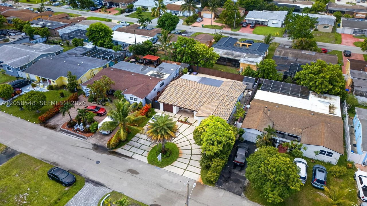 Real estate property located at 7721 Dilido Blvd, Broward, Miramar Park Third Add, Miramar, FL
