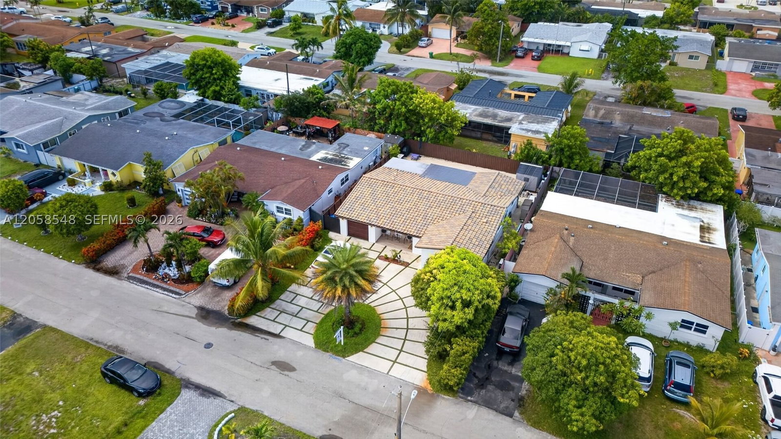 Real estate property located at 7721 Dilido Blvd, Broward, Miramar Park Third Add, Miramar, FL