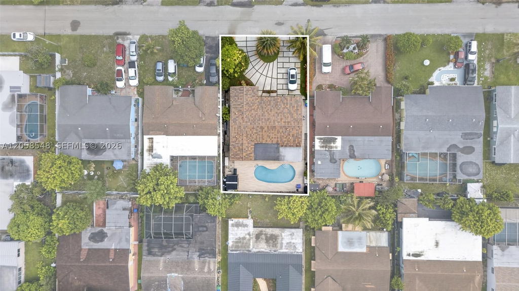 Real estate property located at 7721 Dilido Blvd, Broward, Miramar Park Third Add, Miramar, FL