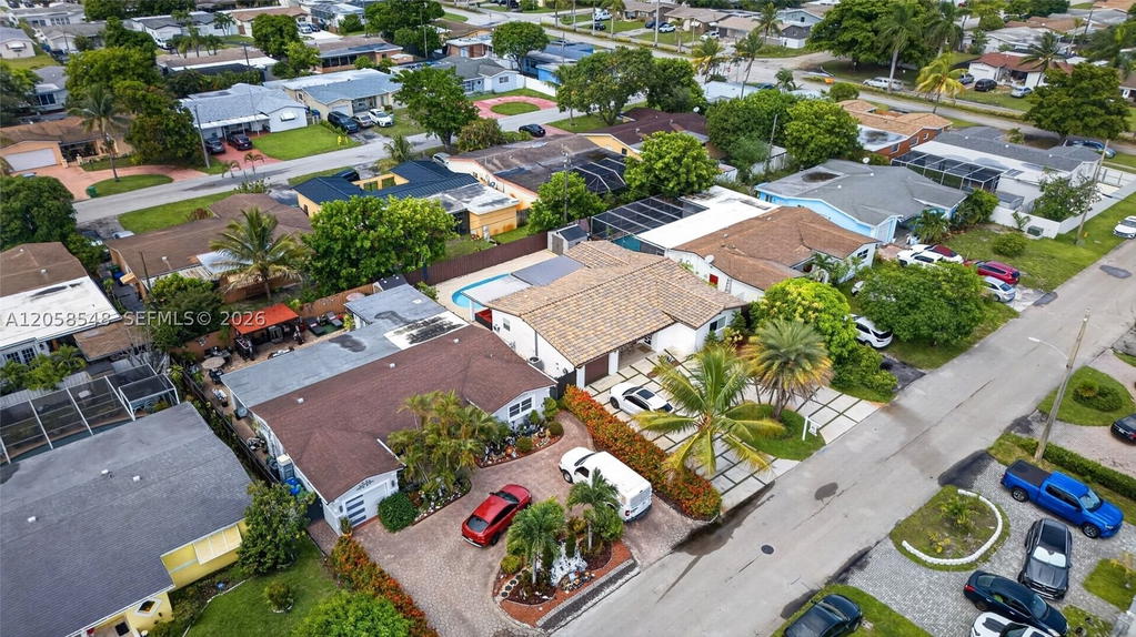 Real estate property located at 7721 Dilido Blvd, Broward, Miramar Park Third Add, Miramar, FL