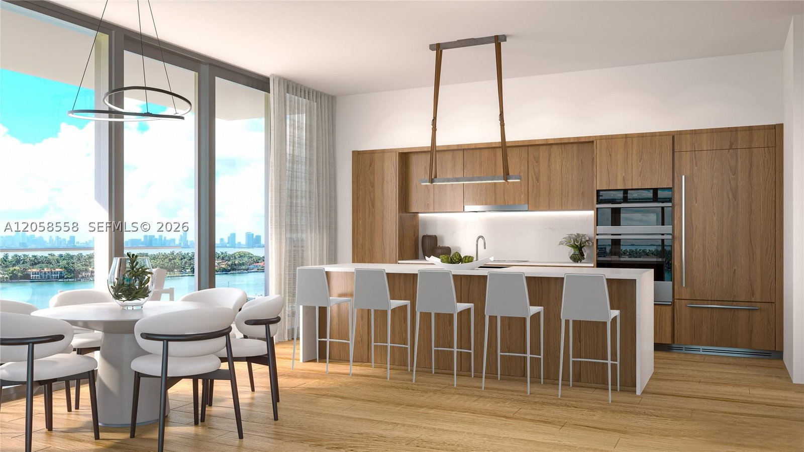Real estate property located at 6940 Abbott Ave #618, Miami-dade, Ella Miami Beach, Miami Beach, FL