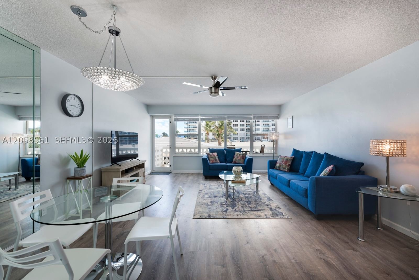 Real estate property located at 4010 Galt Ocean Dr #207, Broward, Ocean Summit Condo, Fort Lauderdale, FL