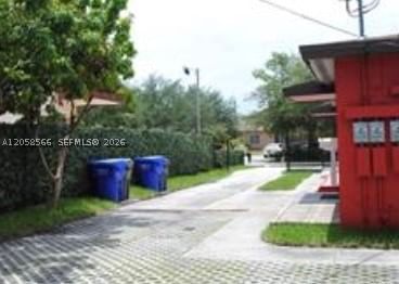 Real estate property located at 2513 Lincoln St, Broward, Hollywood Little Ranches, Hollywood, FL