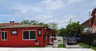 Real estate property located at 2513 Lincoln St, Broward, Hollywood Little Ranches, Hollywood, FL