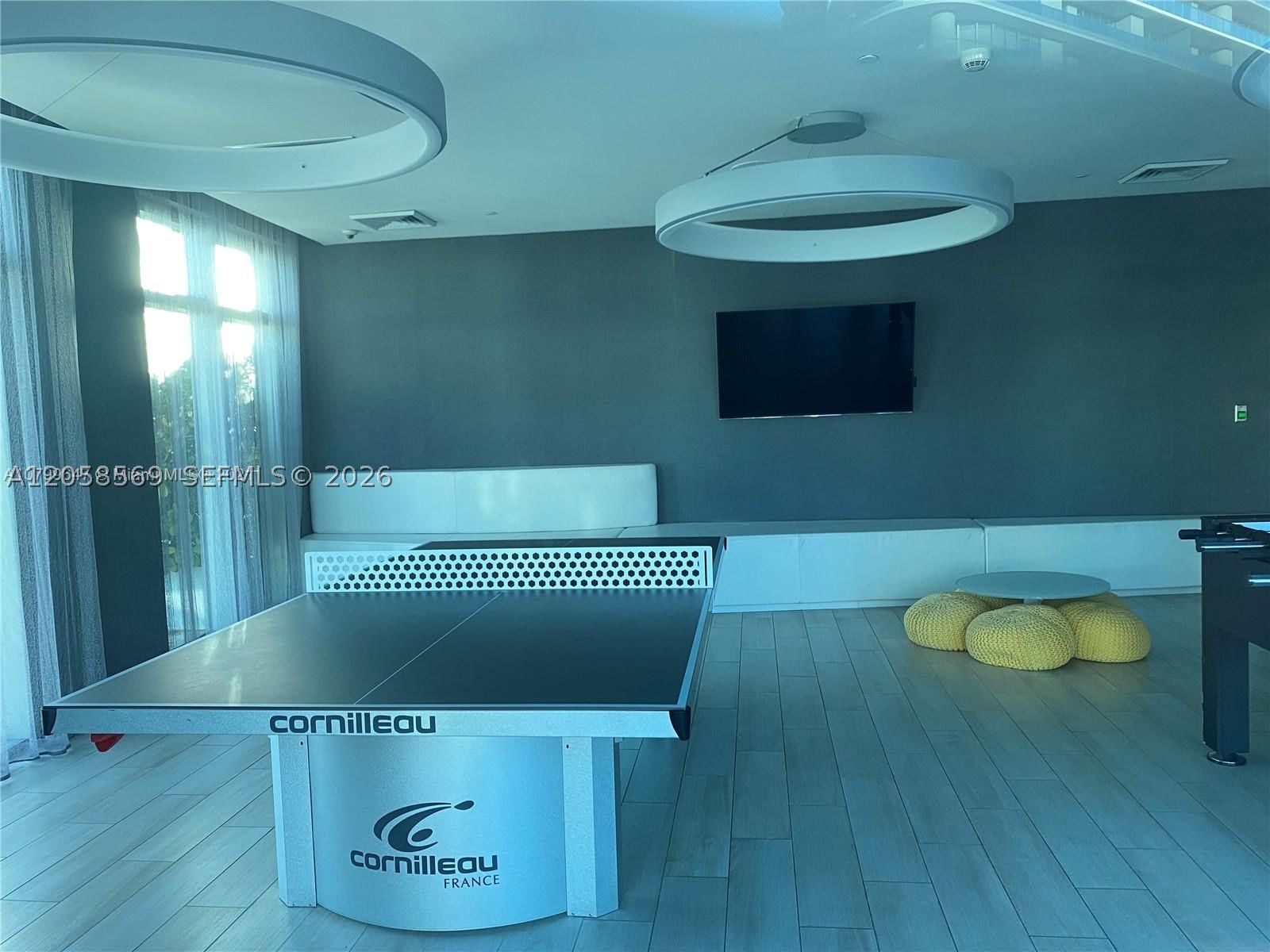 Real estate property located at 1100 Miami Ave #2904, Miami-dade, 1100 Millecento Residence, Miami, FL