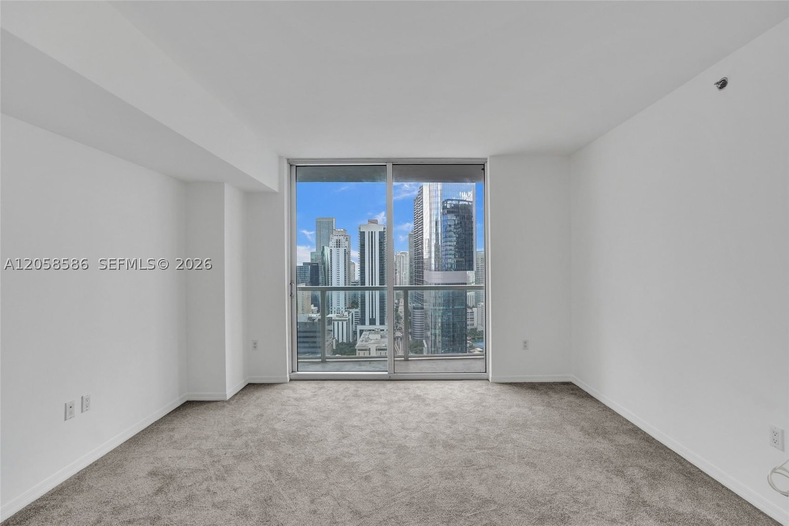 Real estate property located at 55 6th St #3604, Miami-dade, 500 Brickell West Condo, Miami, FL