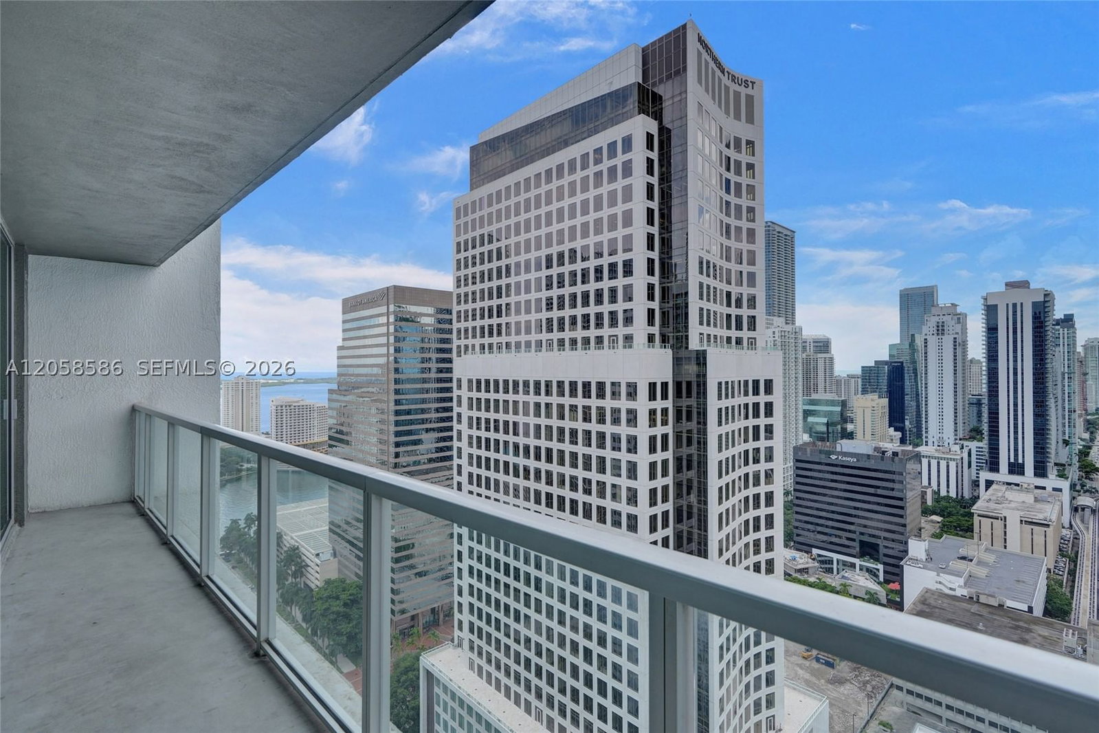 Real estate property located at 55 6th St #3604, Miami-dade, 500 Brickell West Condo, Miami, FL