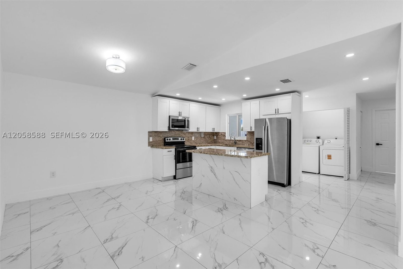 Real estate property located at 19131 33rd Ct, Miami-dade, Golden Gardens Sec 6, Miami Gardens, FL