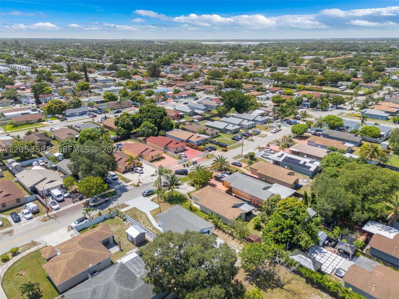 Real estate property located at 19131 33rd Ct, Miami-dade, Golden Gardens Sec 6, Miami Gardens, FL