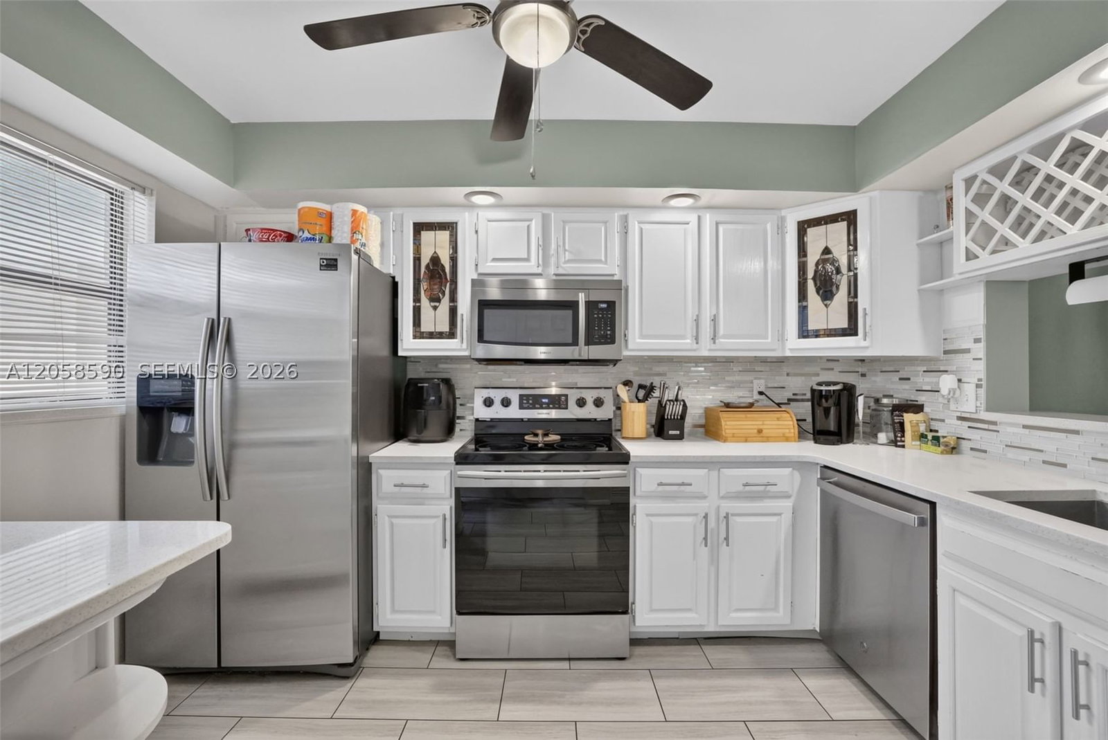 Real estate property located at 7653 79th Ave #312, Broward, Bonaire At Woodmont No 3, Tamarac, FL