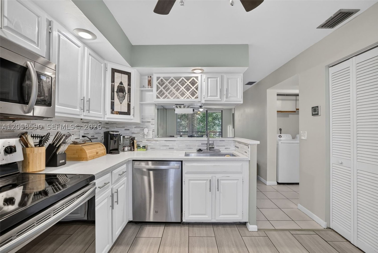 Real estate property located at 7653 79th Ave #312, Broward, Bonaire At Woodmont No 3, Tamarac, FL