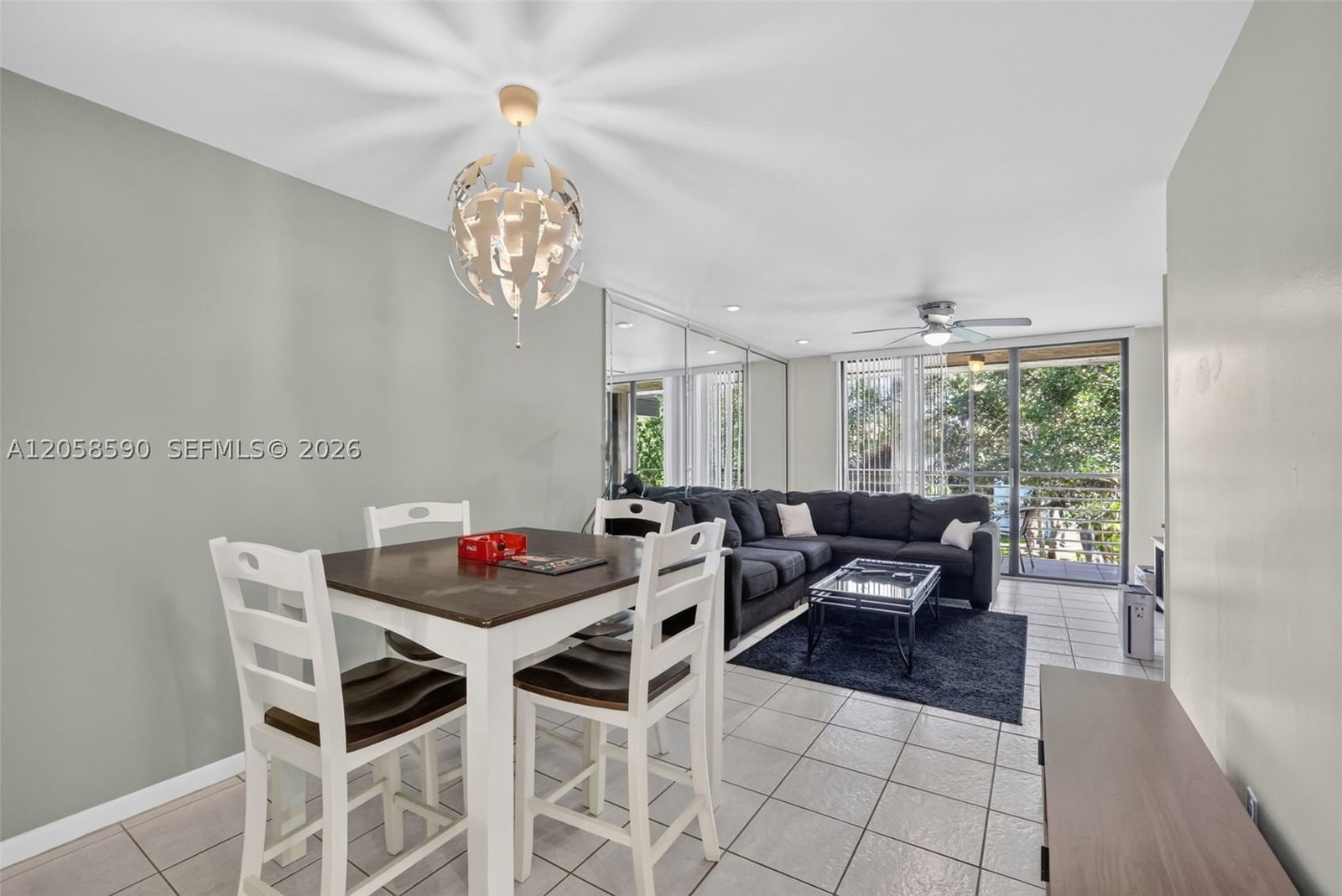 Real estate property located at 7653 79th Ave #312, Broward, Bonaire At Woodmont No 3, Tamarac, FL