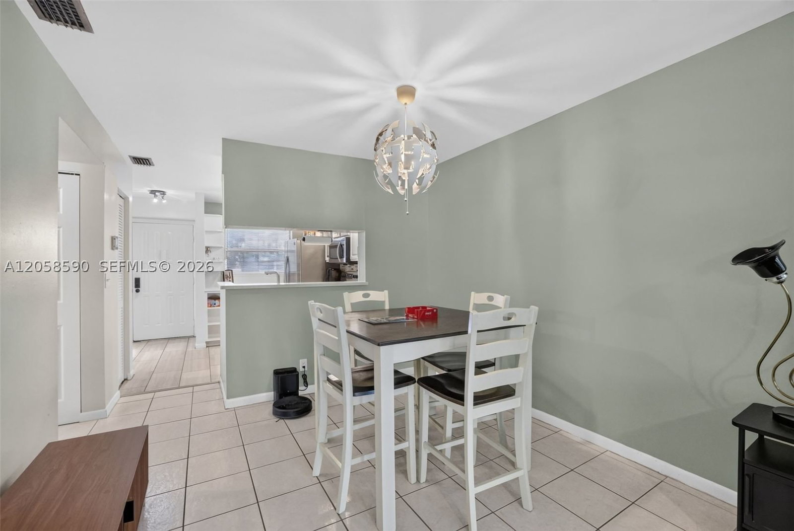 Real estate property located at 7653 79th Ave #312, Broward, Bonaire At Woodmont No 3, Tamarac, FL