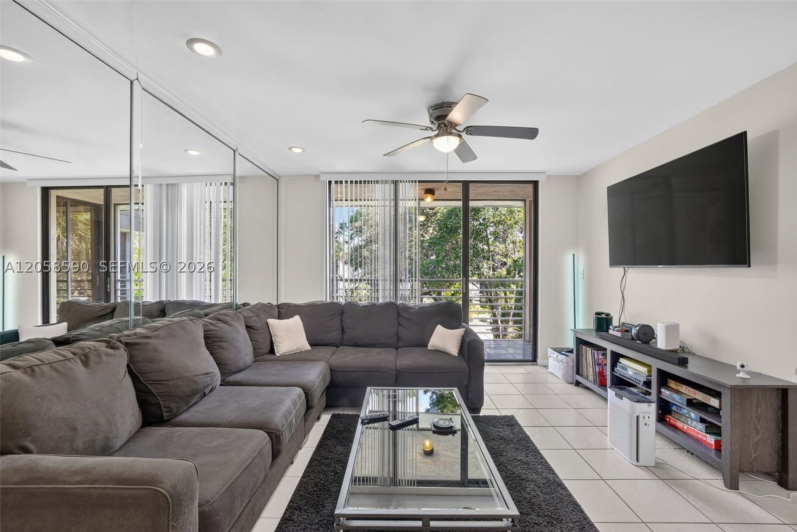 Real estate property located at 7653 79th Ave #312, Broward, Bonaire At Woodmont No 3, Tamarac, FL
