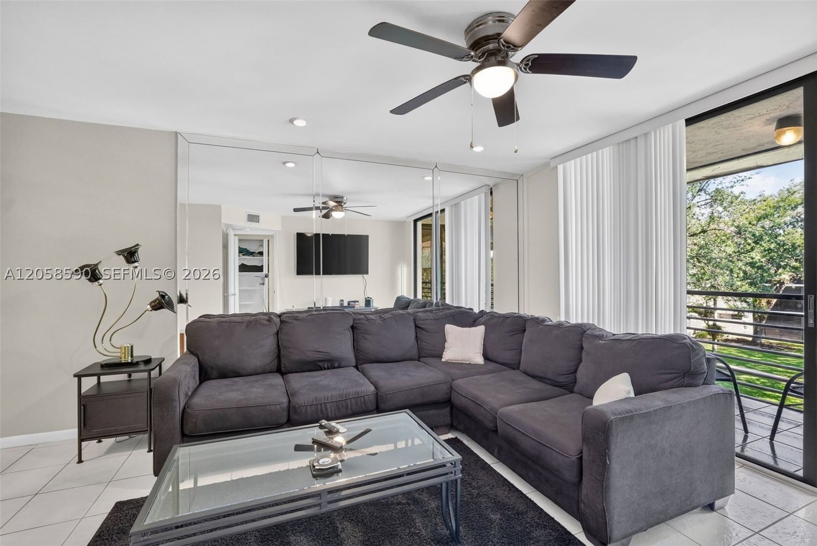 Real estate property located at 7653 79th Ave #312, Broward, Bonaire At Woodmont No 3, Tamarac, FL