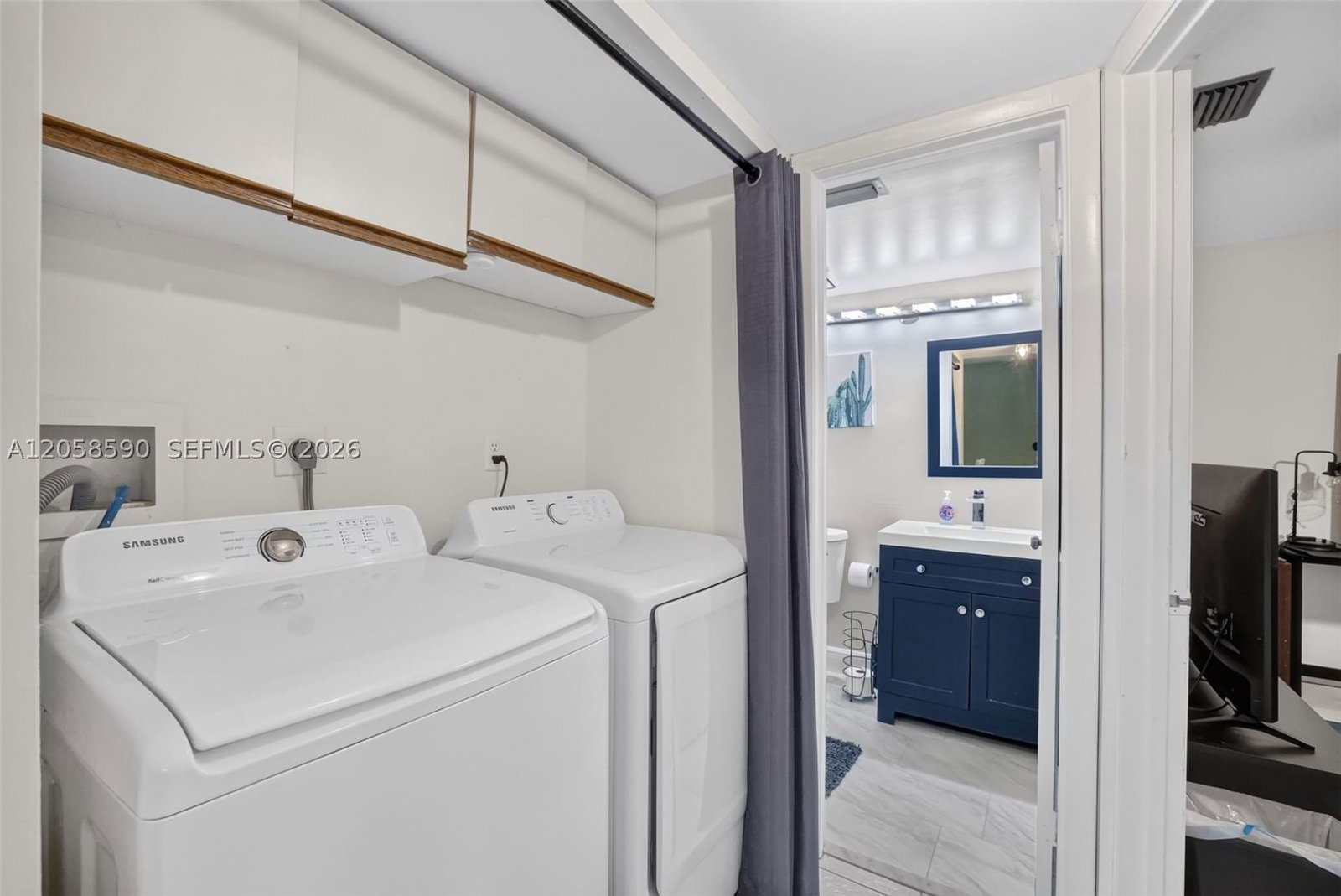Real estate property located at 7653 79th Ave #312, Broward, Bonaire At Woodmont No 3, Tamarac, FL