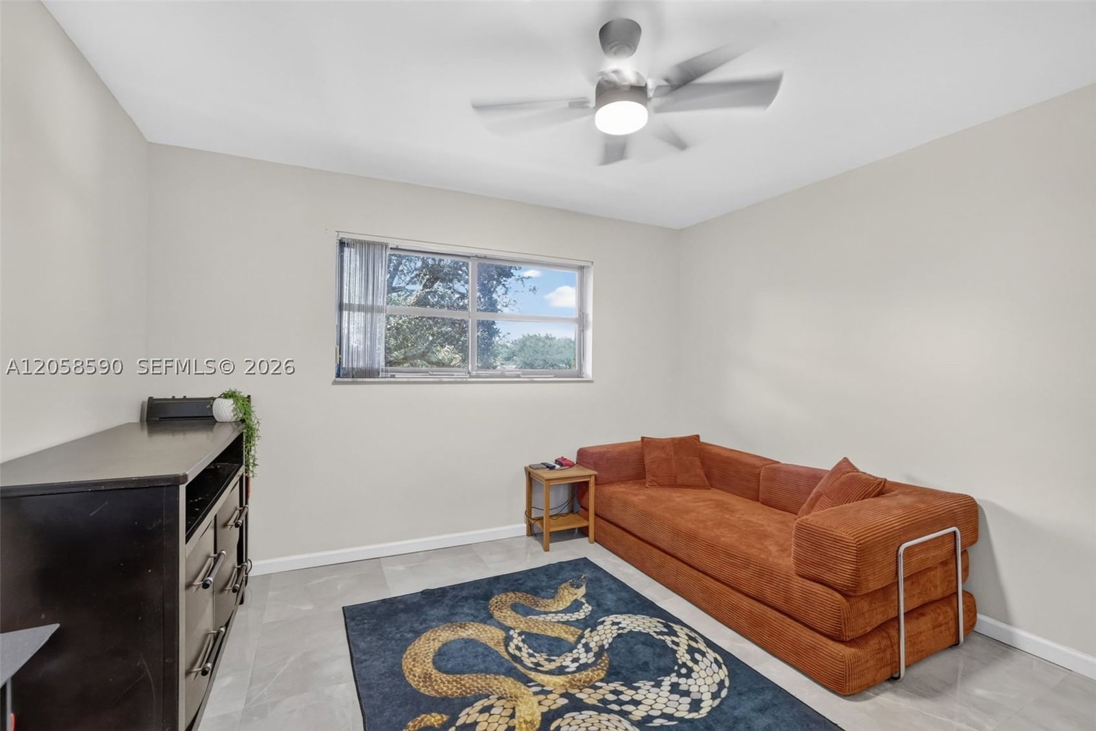 Real estate property located at 7653 79th Ave #312, Broward, Bonaire At Woodmont No 3, Tamarac, FL