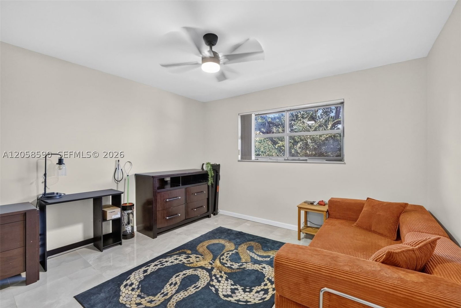 Real estate property located at 7653 79th Ave #312, Broward, Bonaire At Woodmont No 3, Tamarac, FL