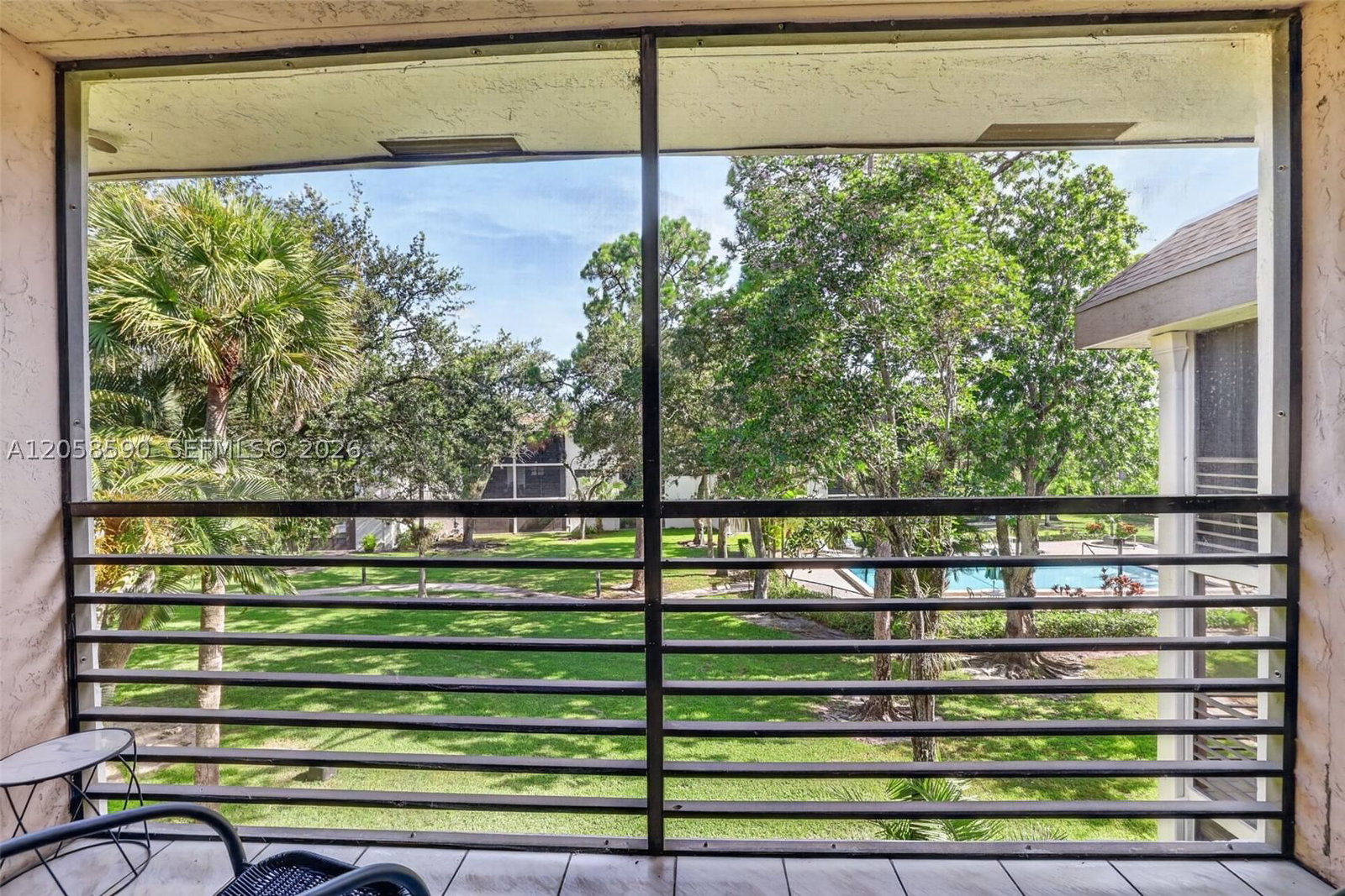 Real estate property located at 7653 79th Ave #312, Broward, Bonaire At Woodmont No 3, Tamarac, FL
