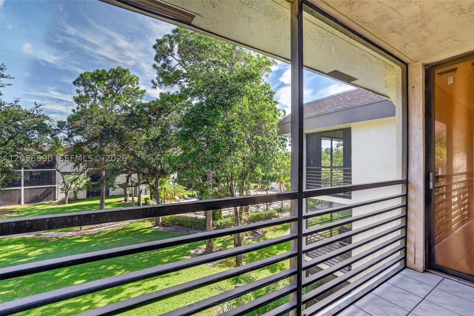 Real estate property located at 7653 79th Ave #312, Broward, Bonaire At Woodmont No 3, Tamarac, FL