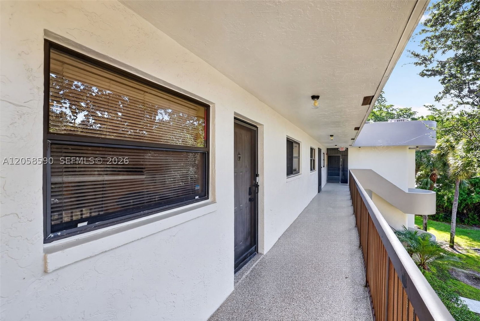 Real estate property located at 7653 79th Ave #312, Broward, Bonaire At Woodmont No 3, Tamarac, FL